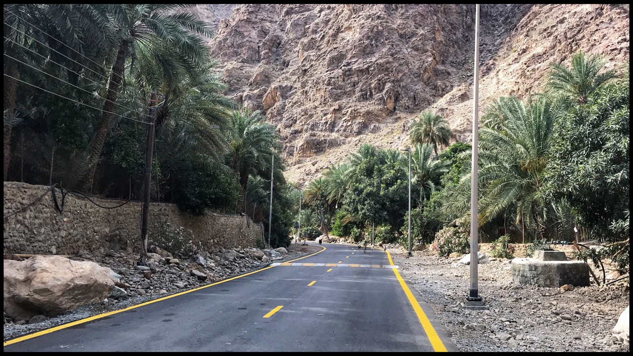Wadi Shees
