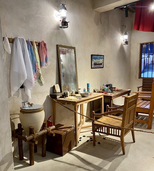 Traditional Crafts Museum, great insight into past life 2023