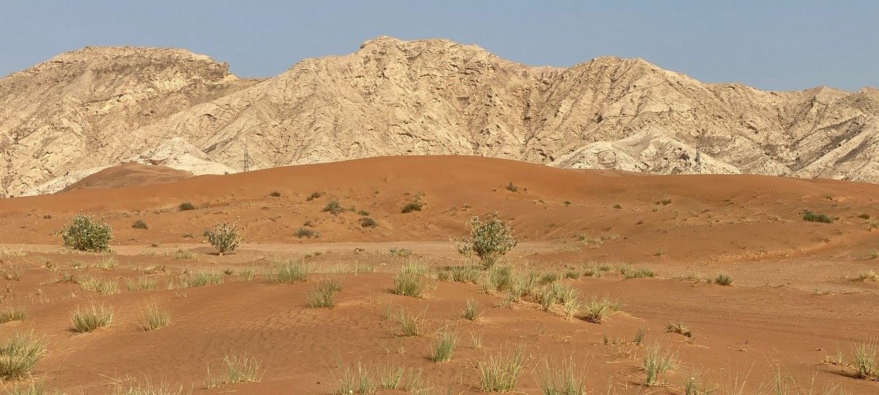 Sharjah Central Region