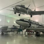 Mahatta Museum aircraft