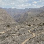 Jebel Jais Lower Trails