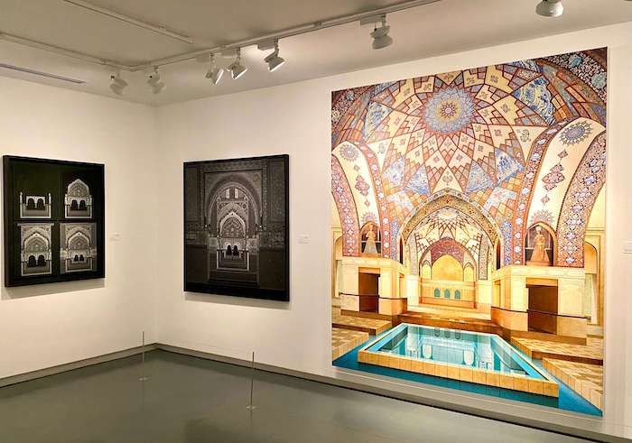 art exhibition sharjah art museum islamic arts festival 2021