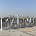 Marina 1, Al Zorah
