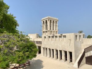 National Museum of Ras al Khaimah