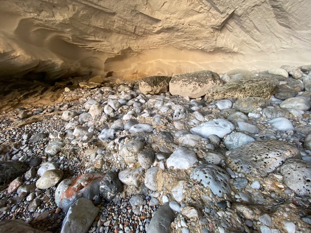 Dibba Oman caves