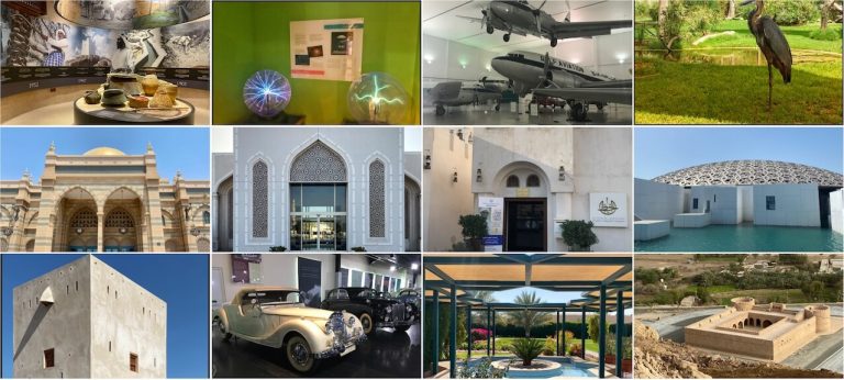 25 places senior citizens get free entry in UAE