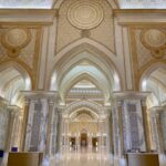 Must visit places in Abu Dhabi