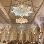 Palace of the Nation UAE