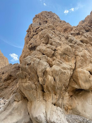 hiking wadi naqab ras al khaimah