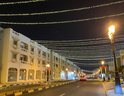 Main-street-Dibba-al-Hisn