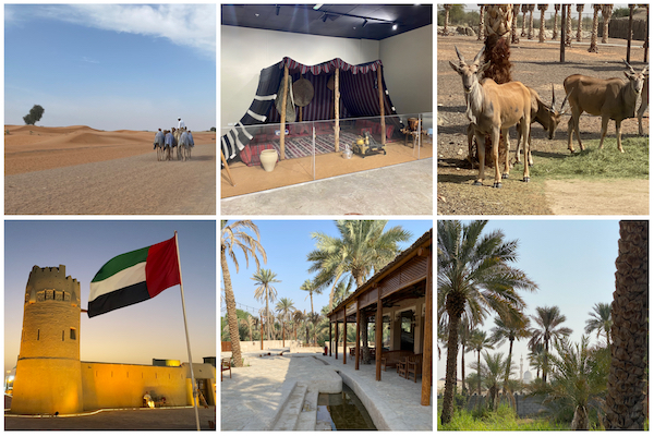 5 best places to visit in Al Dhaid