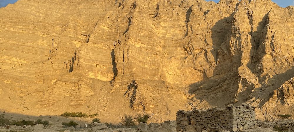 Wadi Shaam Ras al Khaimah