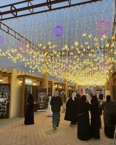 al dhafra festival heritage souq