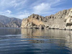 Places to visit in Oman, some very near to UAE