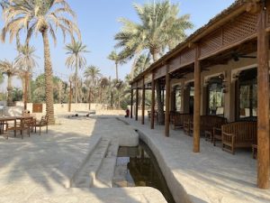Places to visit in Sharjah Central Region