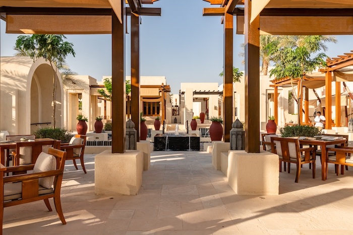 Al Wathba Desert Resort Abu Dhabi