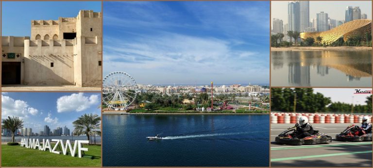 Best Things to do in Sharjah and best places to visit in Sharjah