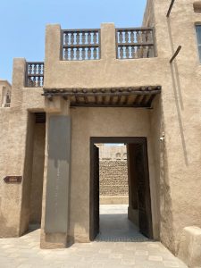 Al Shindagha Museum 2025 – Explore Dubai’s Inspiring Past